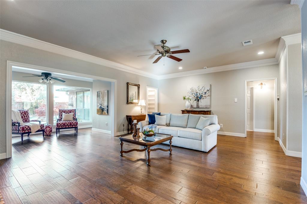 McClelland - Residential