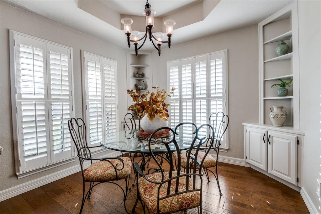McClelland - Residential