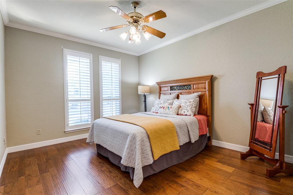 McClelland - Residential