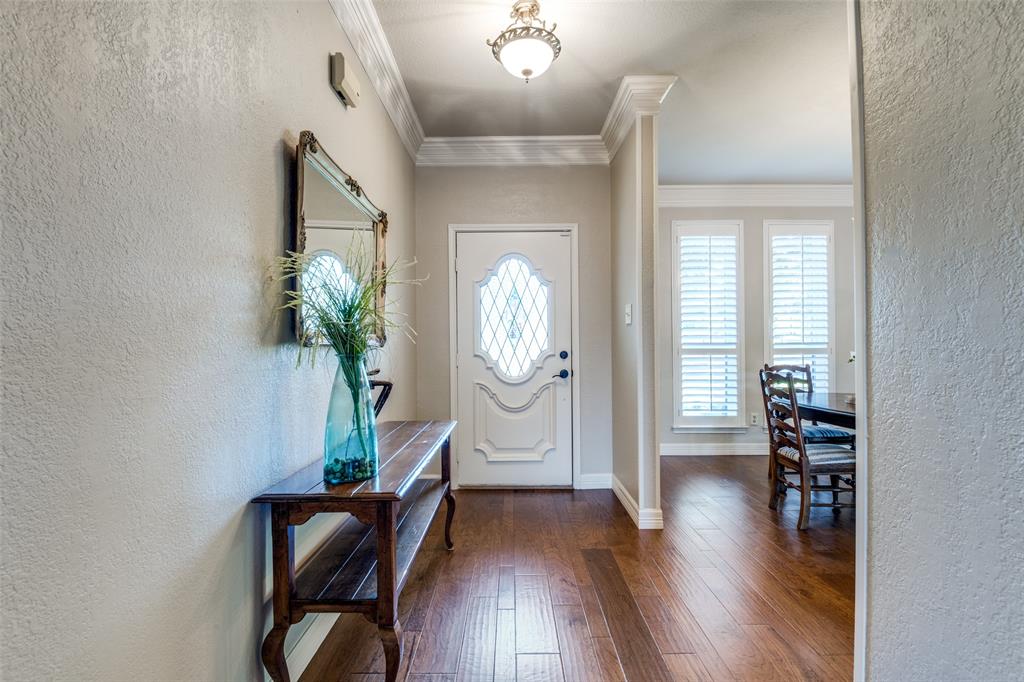 McClelland - Residential