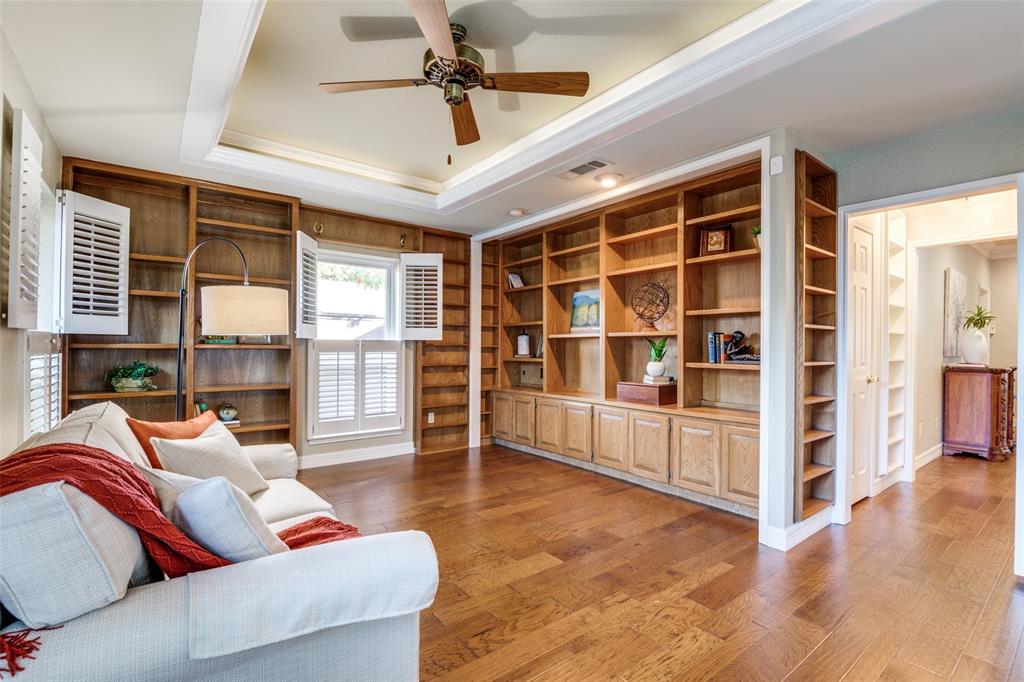 McClelland - Residential