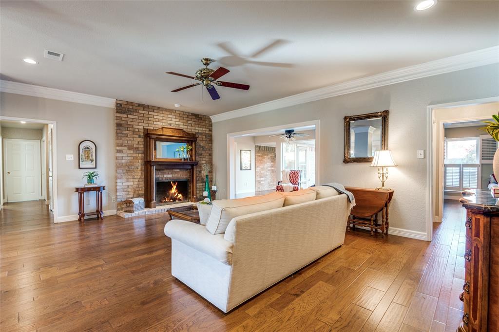 McClelland - Residential