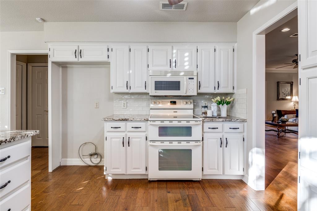 McClelland - Residential