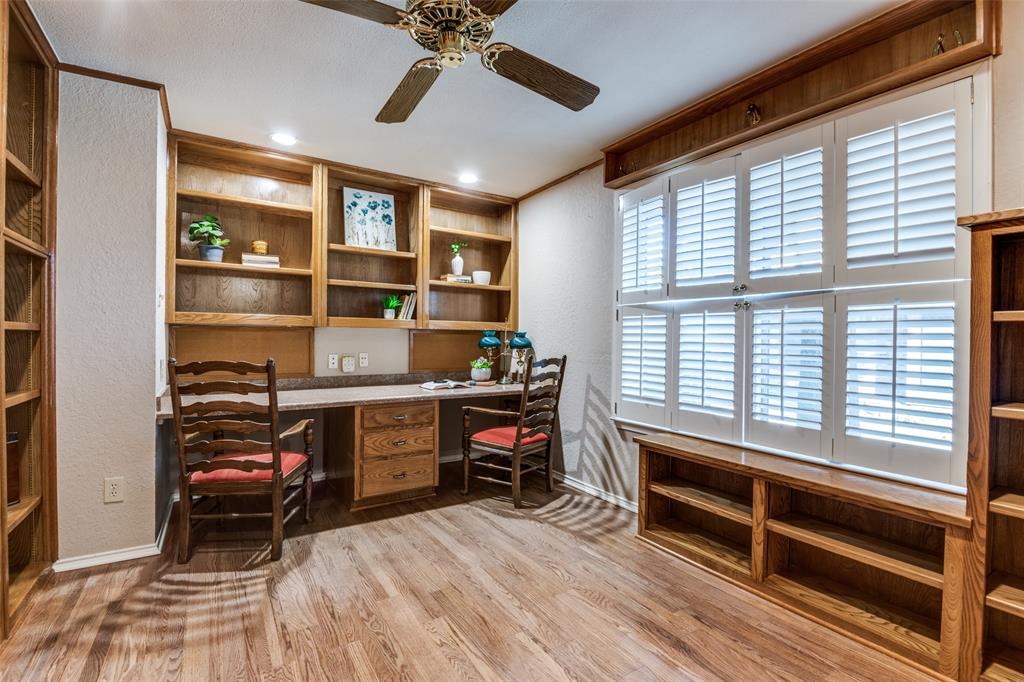 McClelland - Residential
