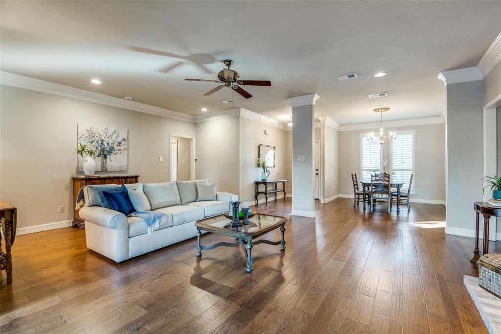 McClelland - Residential