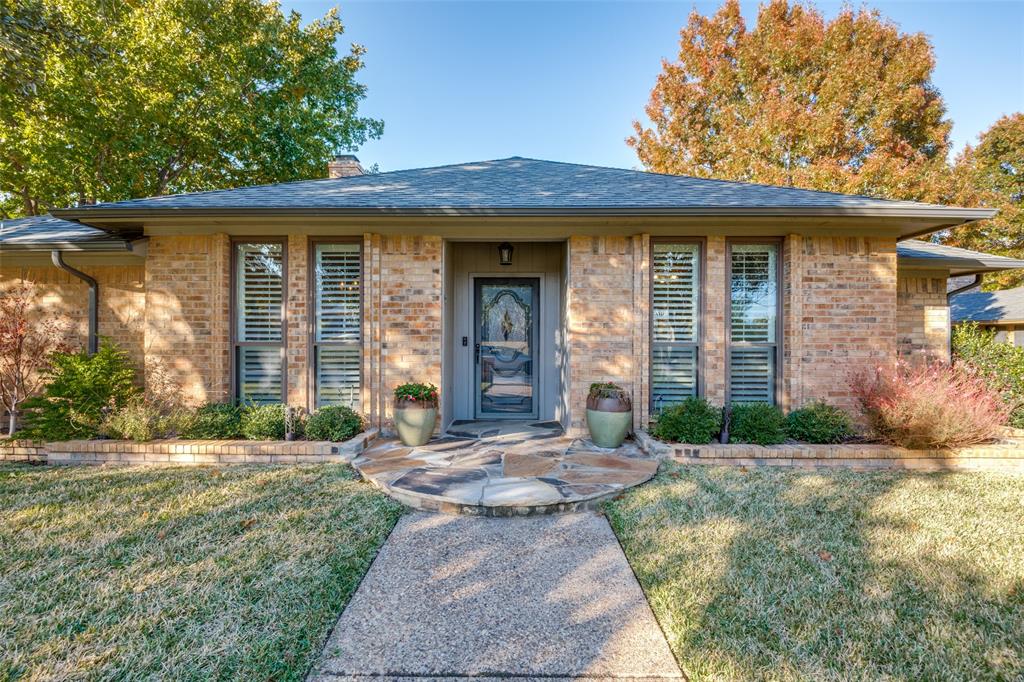 McClelland - Residential