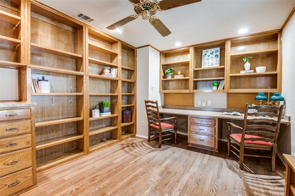 McClelland - Residential