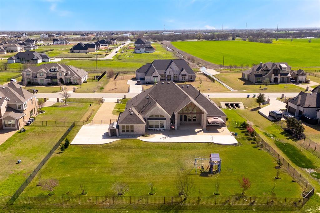 Whitestone Estates Ph 1 - Residential