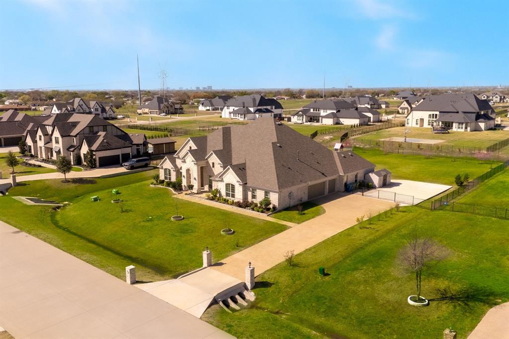 Whitestone Estates Ph 1 - Residential