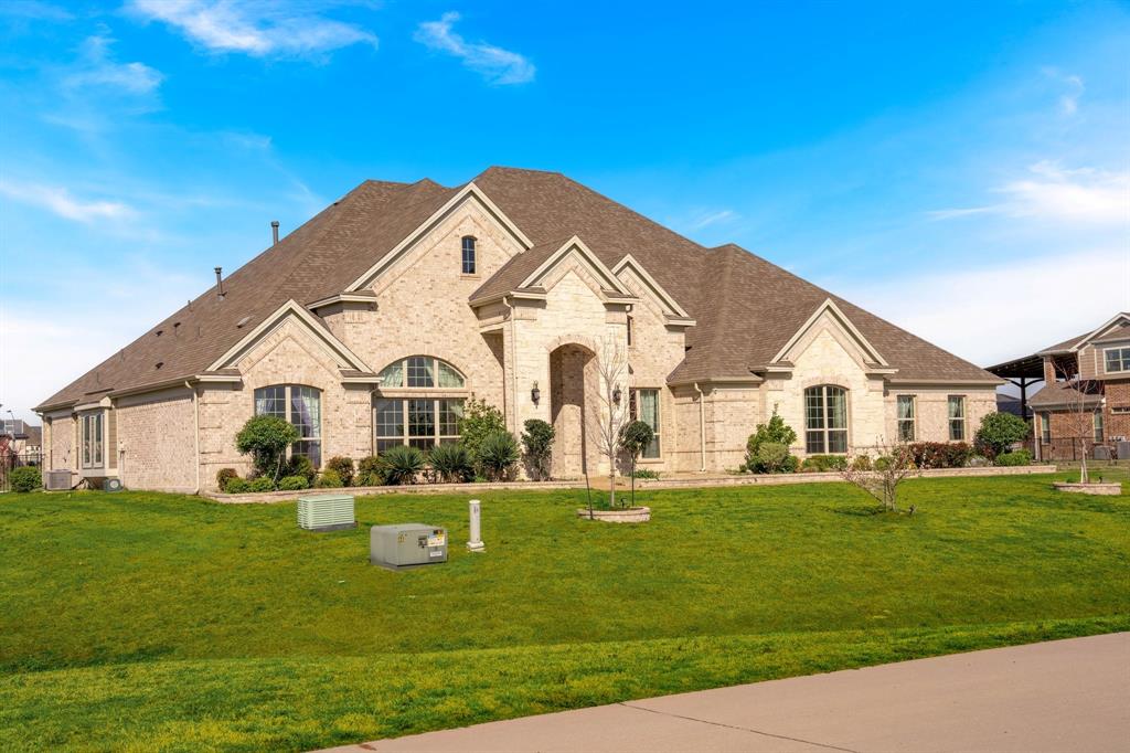 Whitestone Estates Ph 1 - Residential