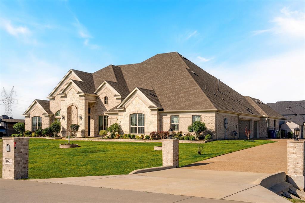 Whitestone Estates Ph 1 - Residential