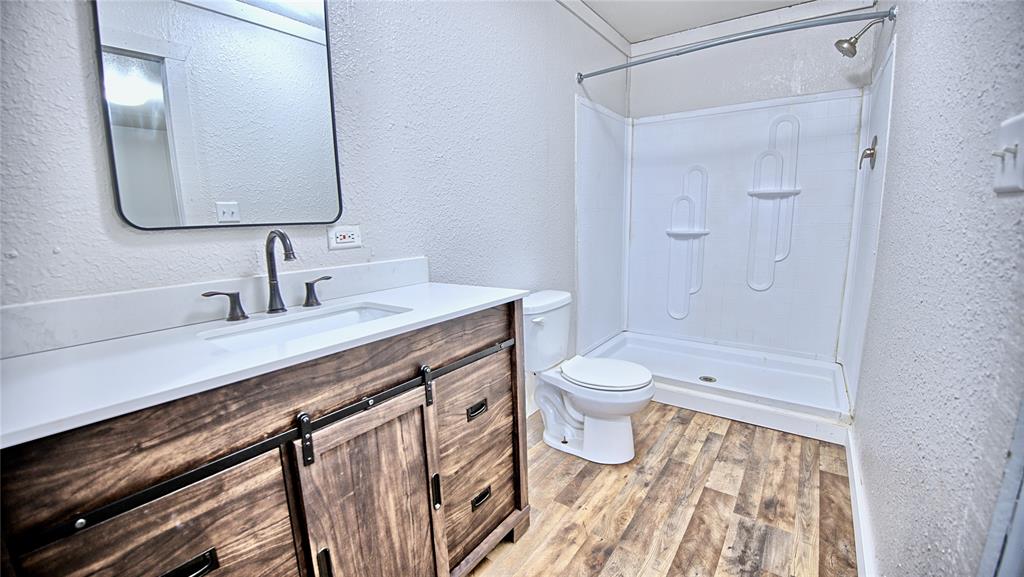 B S Wathen Add - Residential