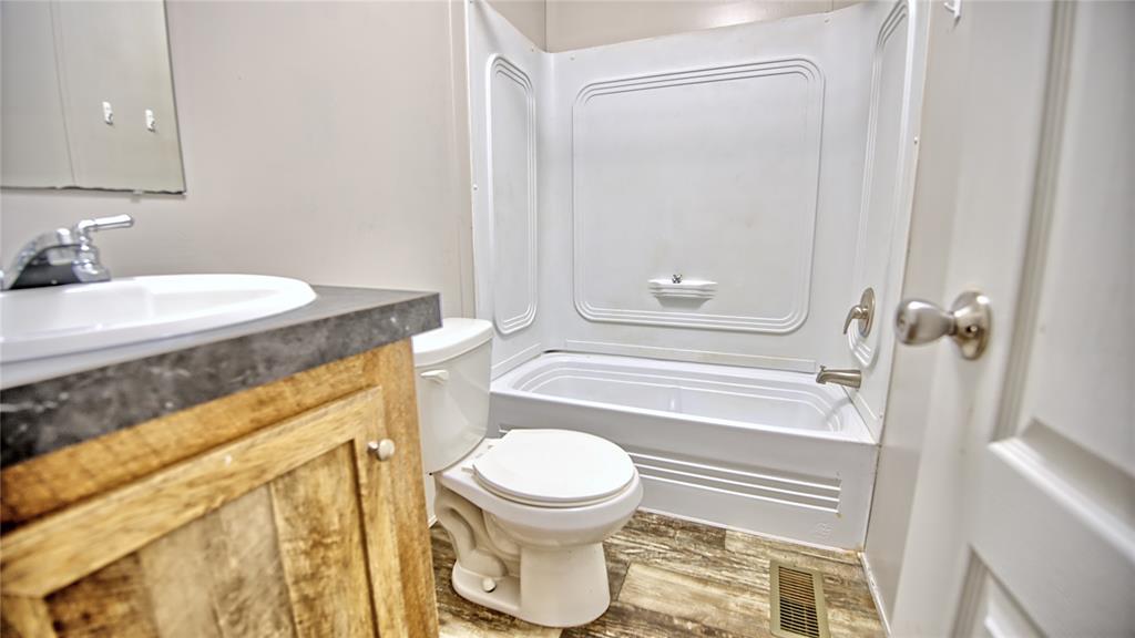 B S Wathen Add - Residential