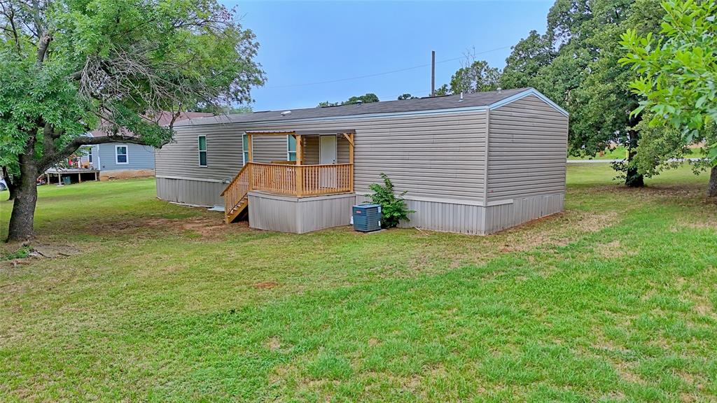 B S Wathen Add - Residential