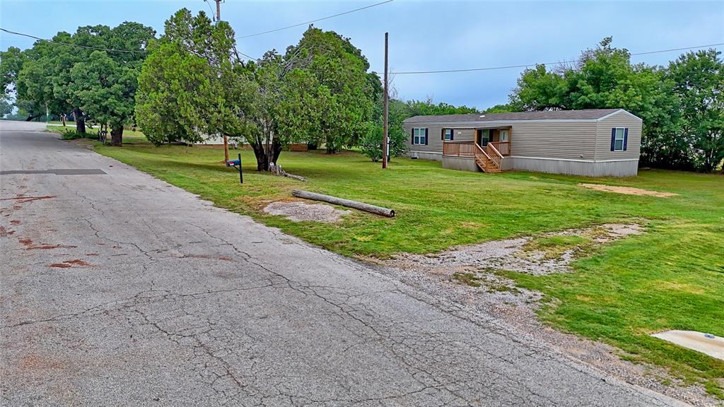 B S Wathen Add - Residential