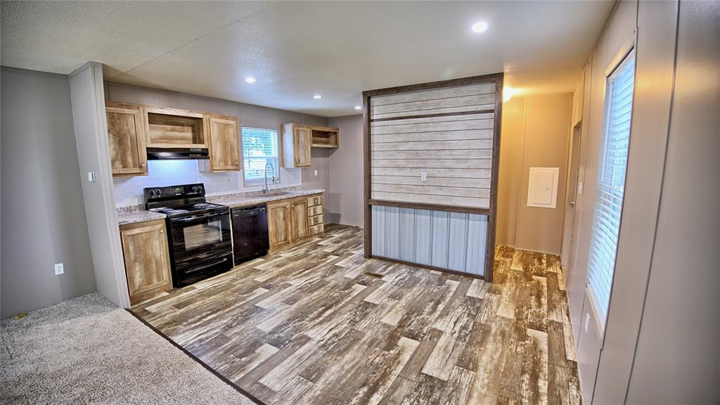 B S Wathen Add - Residential