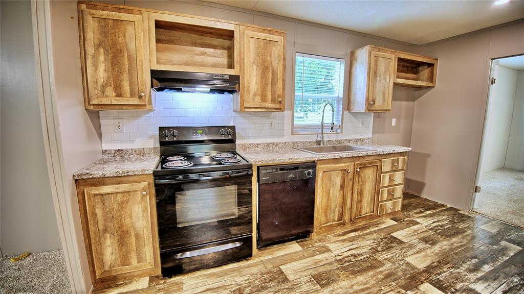 B S Wathen Add - Residential