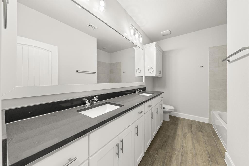 LakePointe - Residential