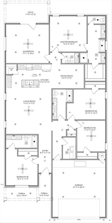 LakePointe - Residential