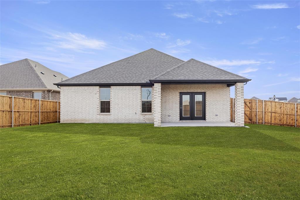 LakePointe - Residential
