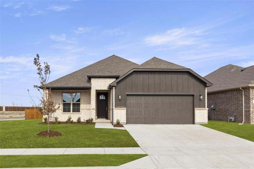 LakePointe - Residential