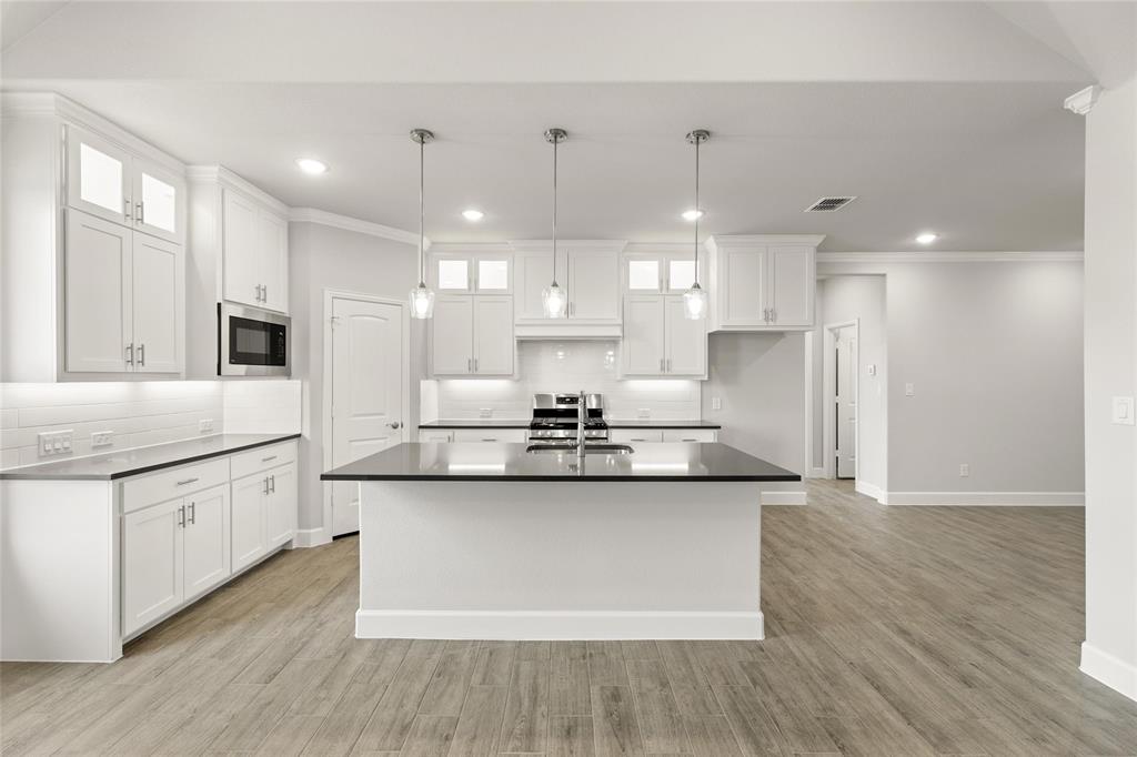 LakePointe - Residential