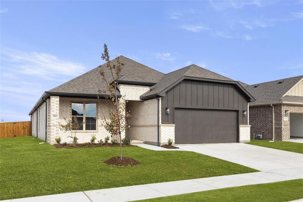 LakePointe - Residential