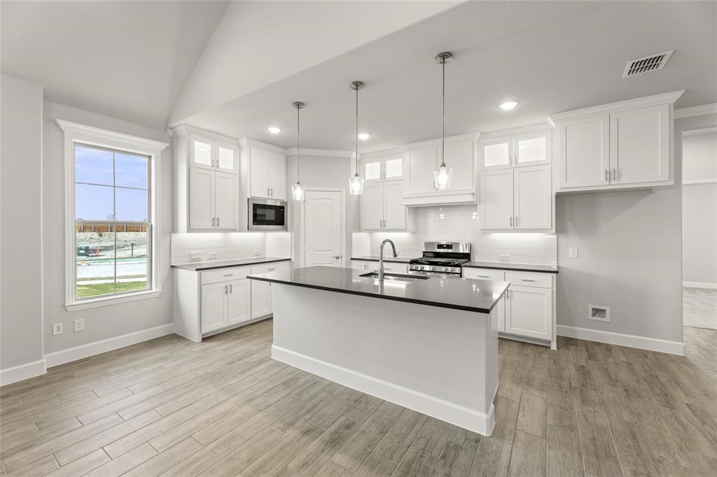 LakePointe - Residential