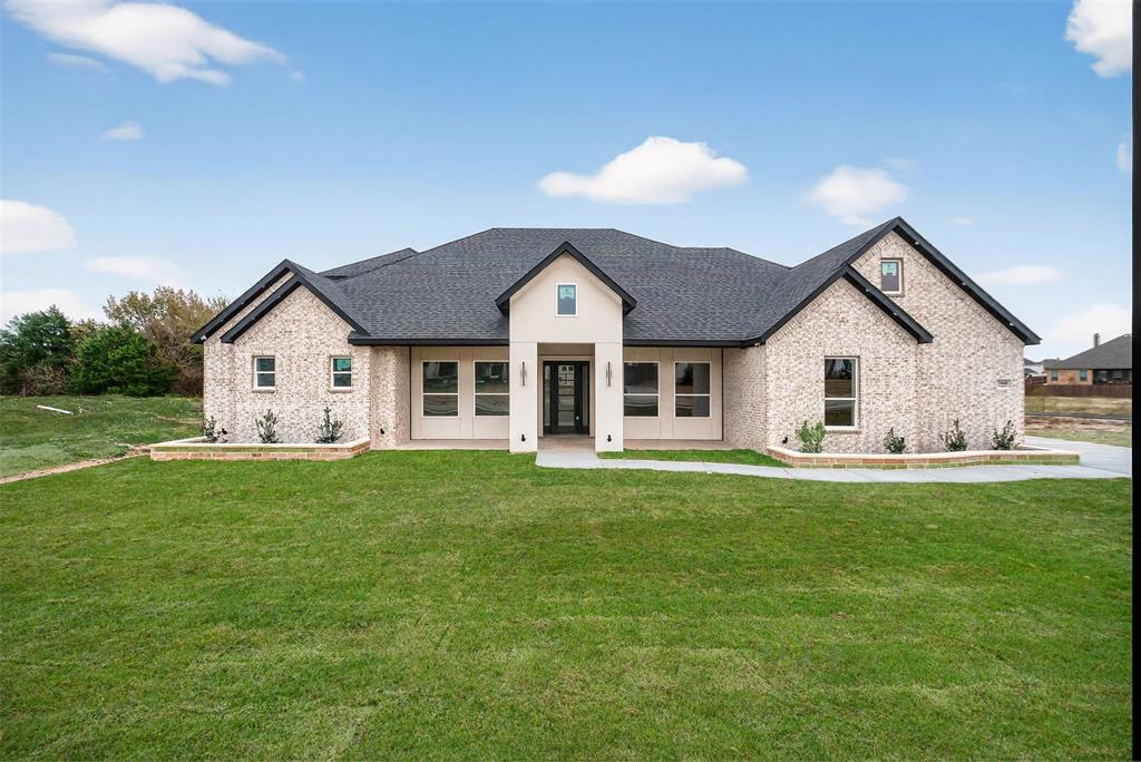 Bryson Manor Ph 3 - Residential