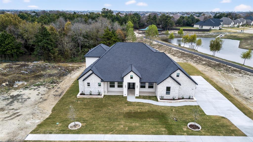 Bryson Manor Ph 3 - Residential
