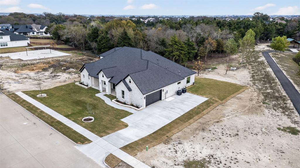 Bryson Manor Ph 3 - Residential