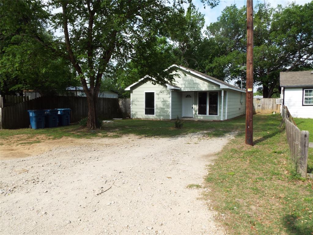 NA - Residential