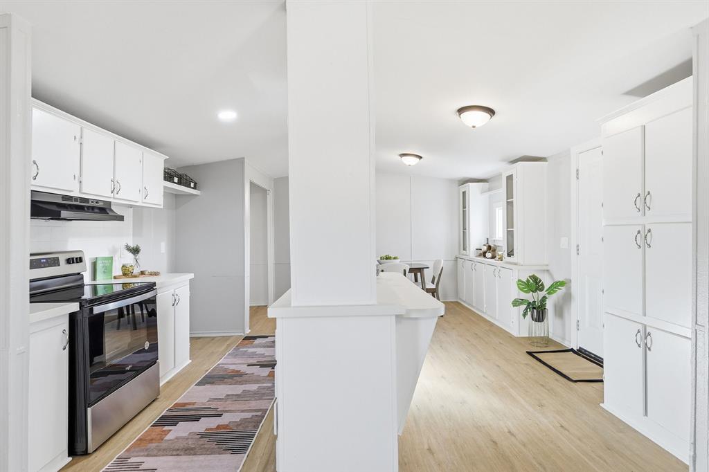 Horseshoe Bend - Residential