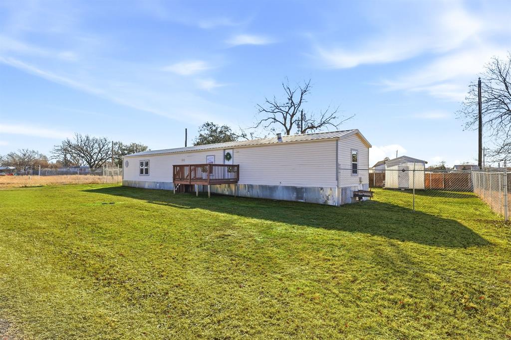Horseshoe Bend - Residential