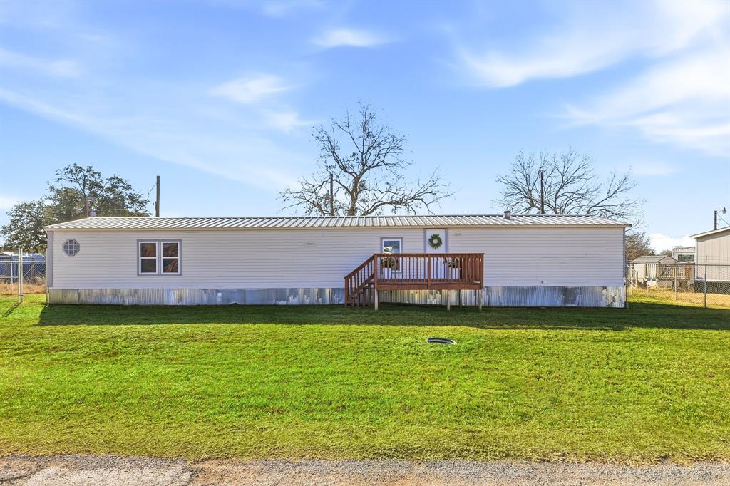 Horseshoe Bend - Residential