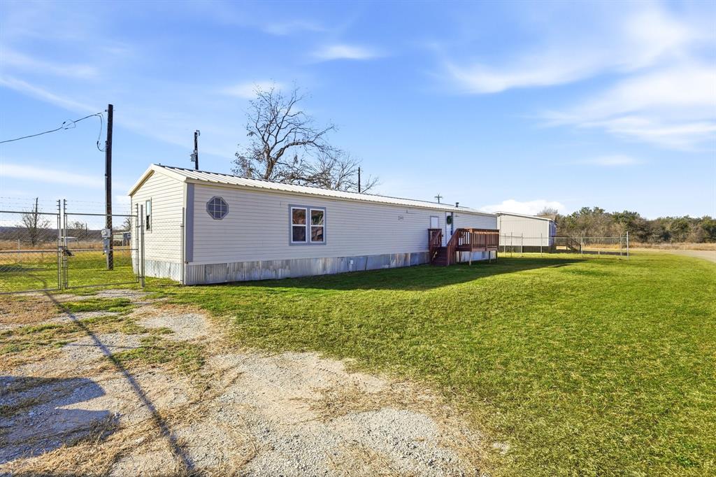 Horseshoe Bend - Residential