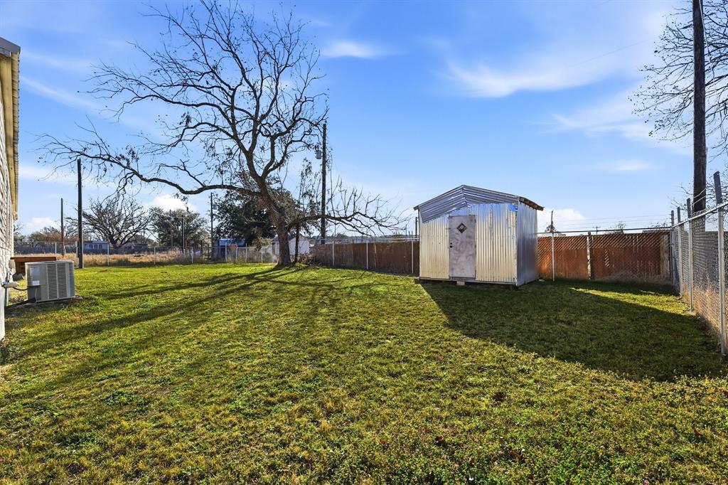 Horseshoe Bend - Residential