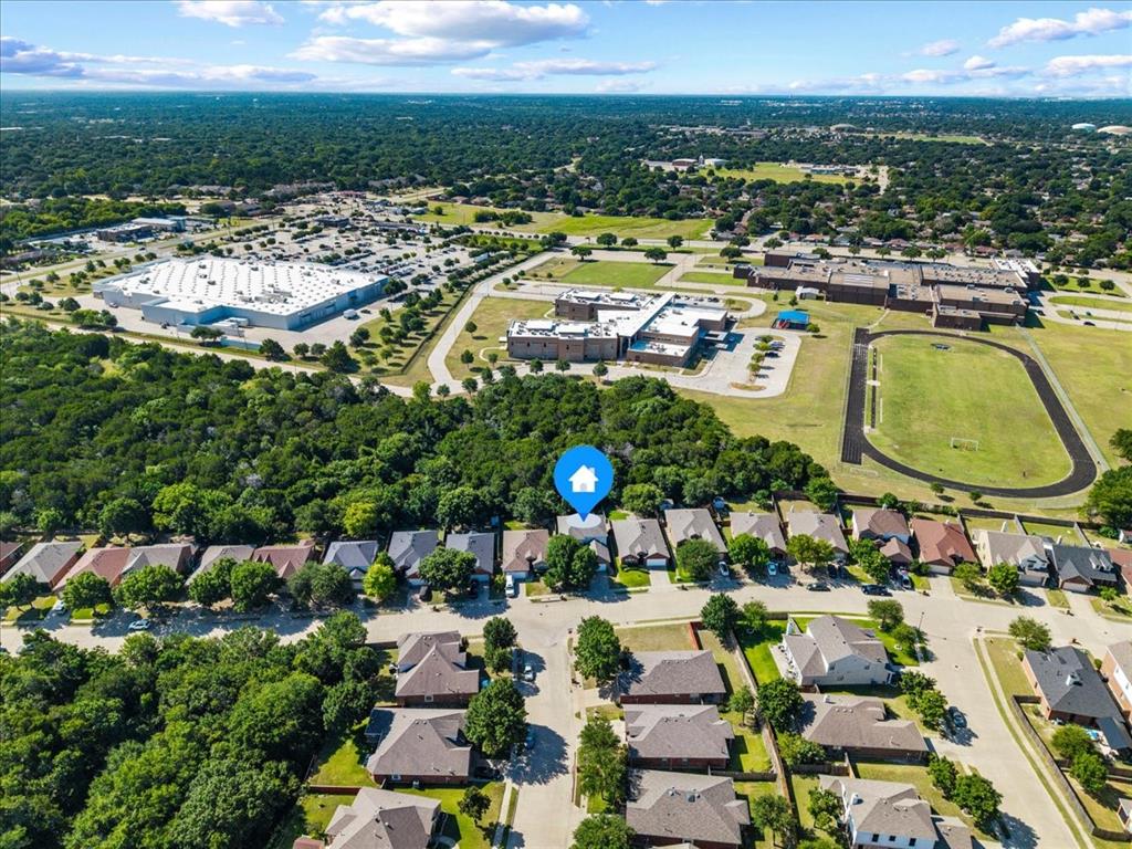 Summit Parc 04 - Residential