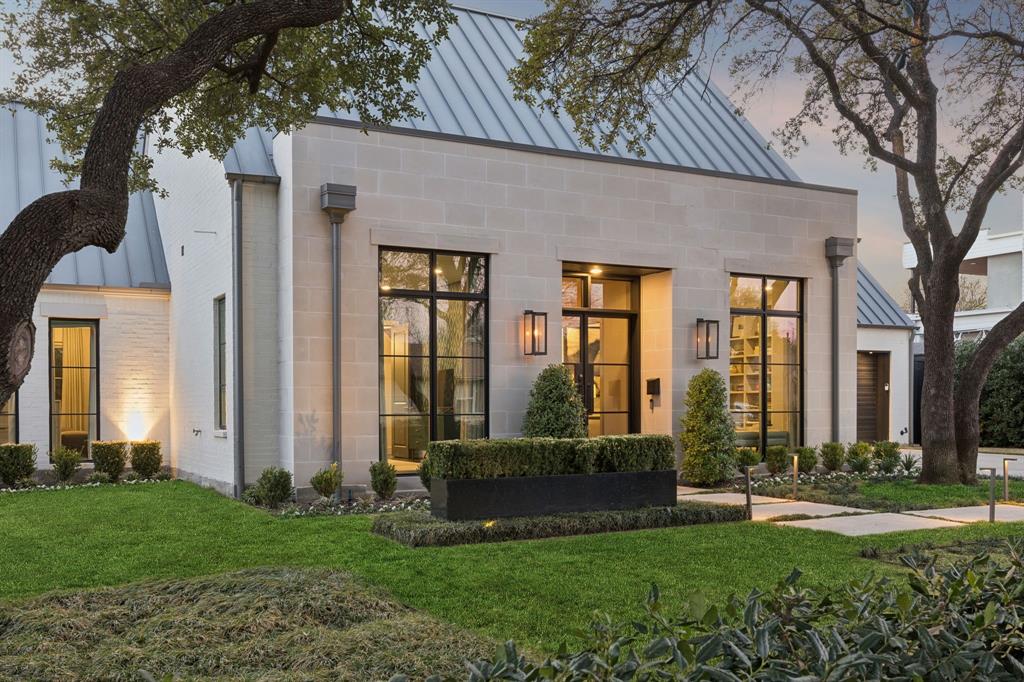 Shannon Estates - Residential