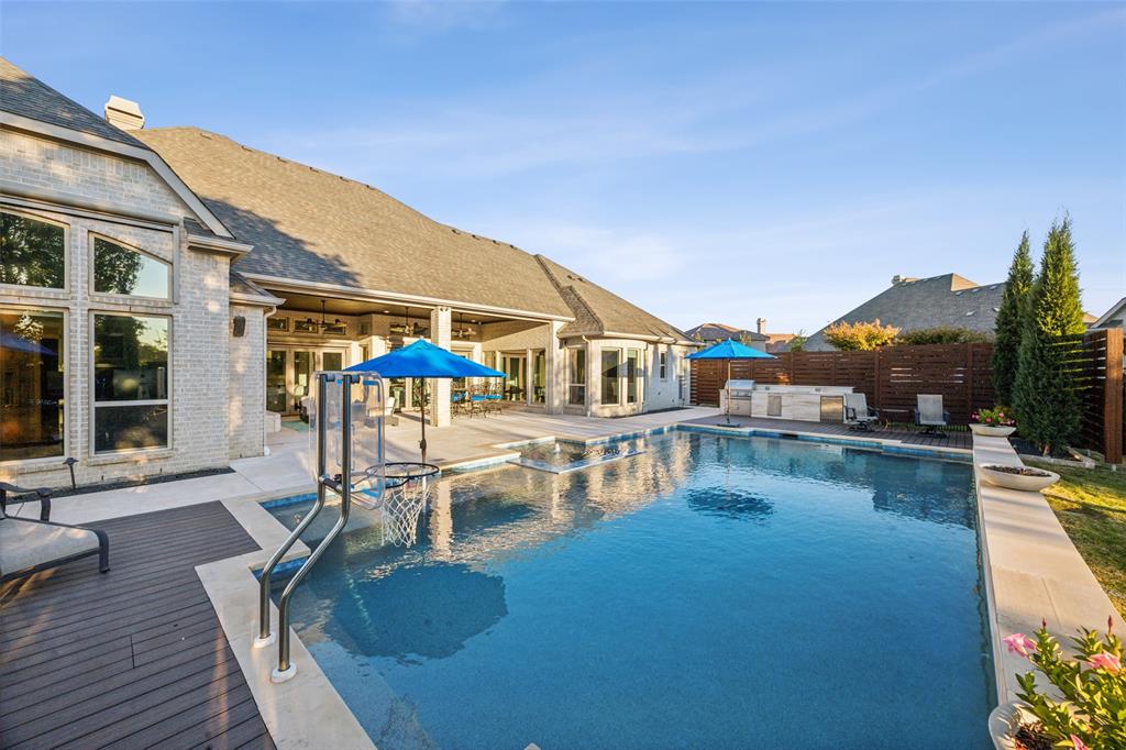 Winding Creek Add - Residential
