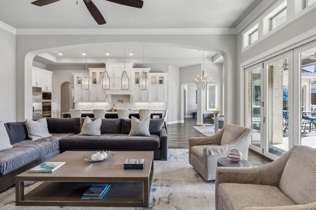 Winding Creek Add - Residential