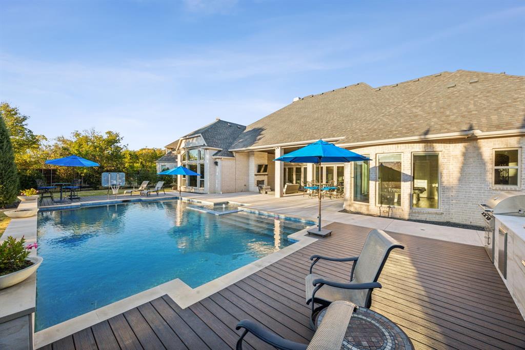 Winding Creek Add - Residential