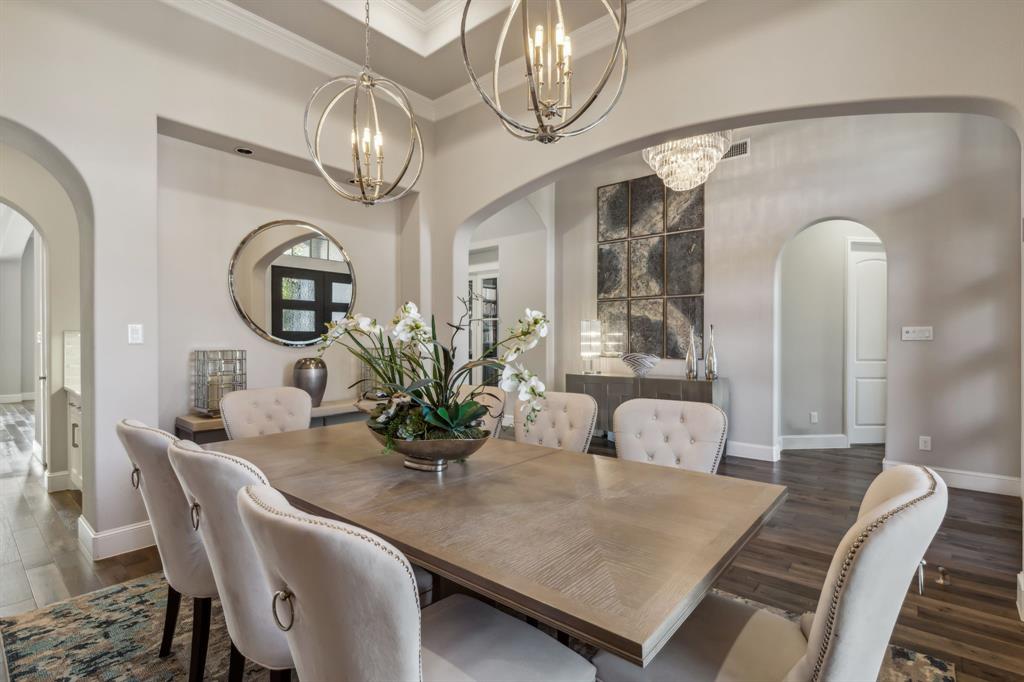 Winding Creek Add - Residential