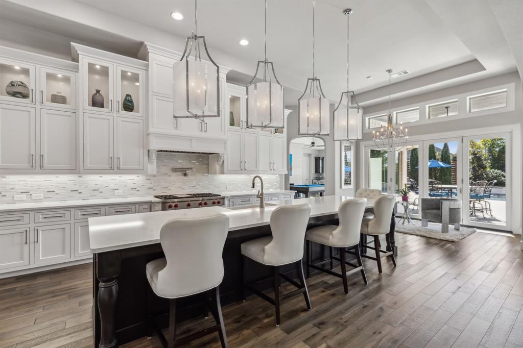 Winding Creek Add - Residential