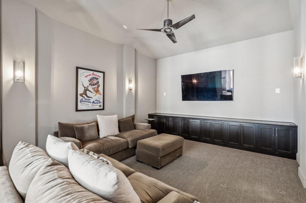 Winding Creek Add - Residential