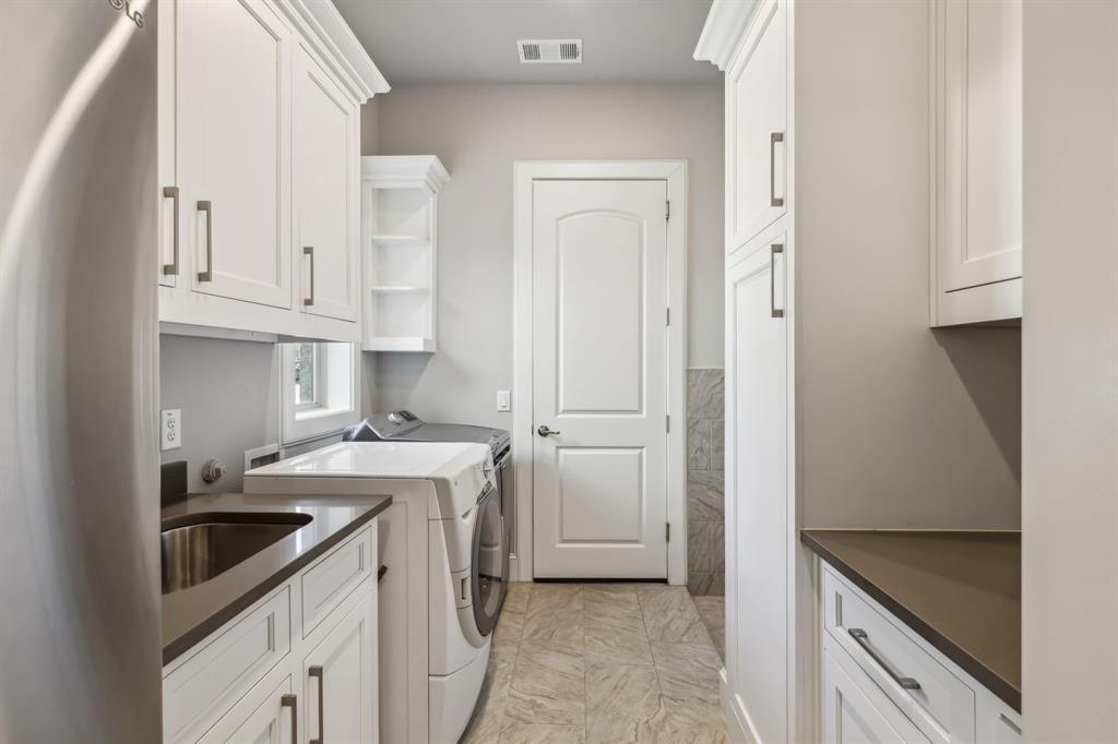 Winding Creek Add - Residential