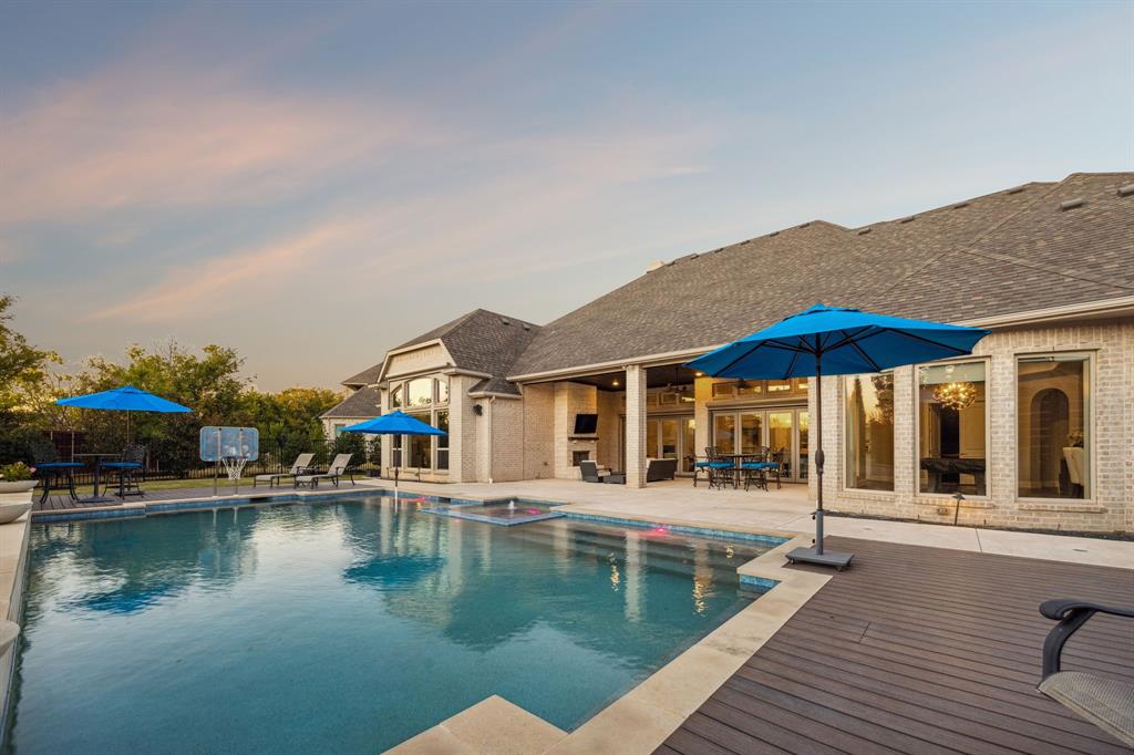 Winding Creek Add - Residential