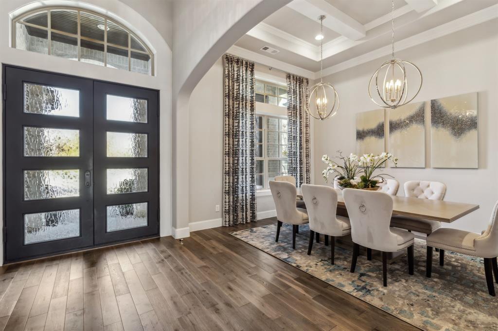 Winding Creek Add - Residential