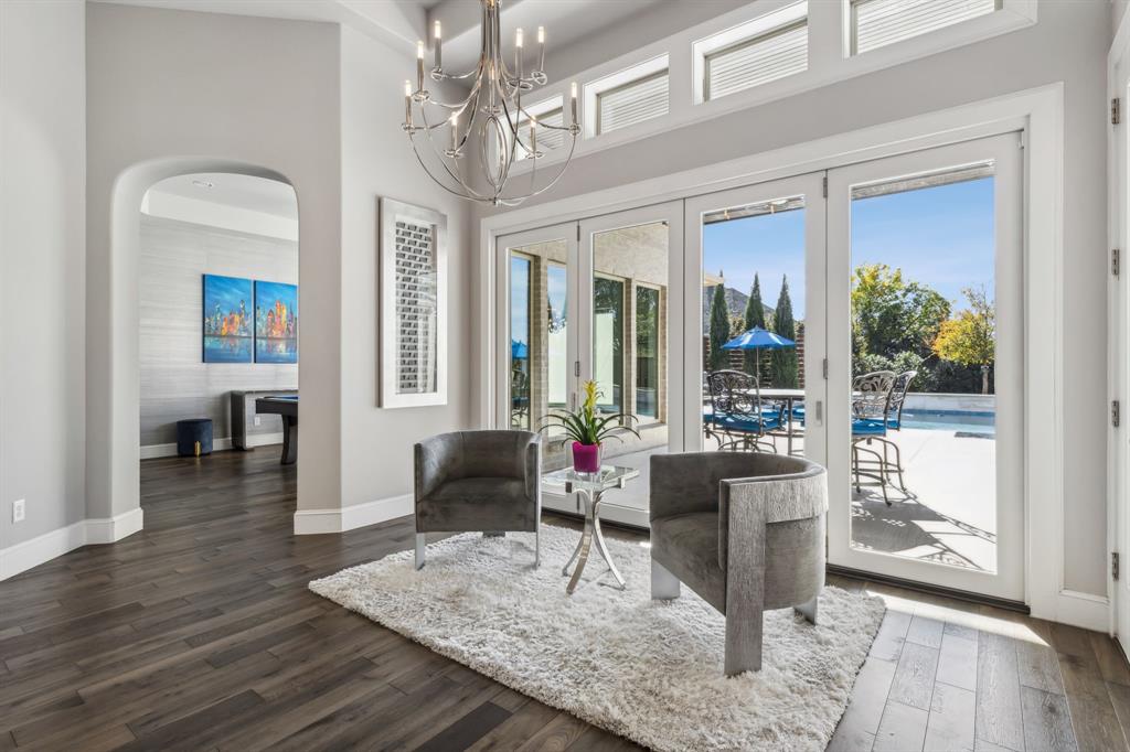Winding Creek Add - Residential