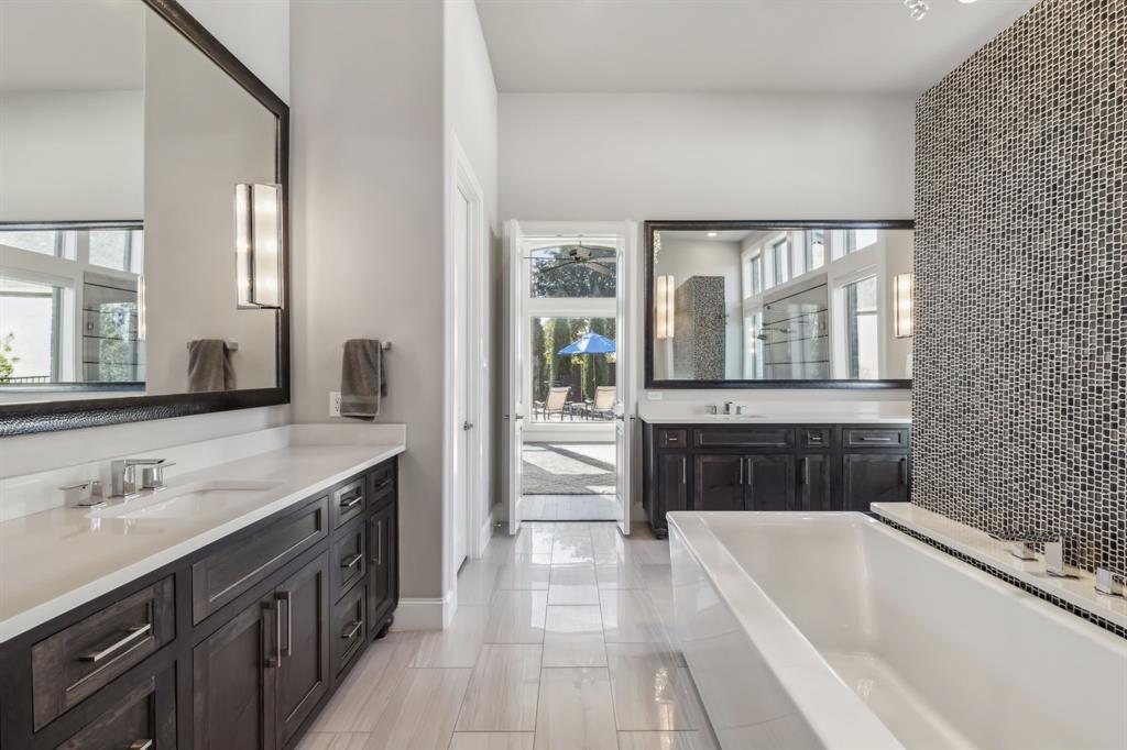 Winding Creek Add - Residential